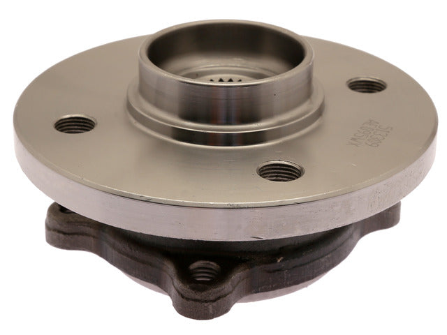 Raybestos Brakes Wheel Bearing and Hub Assembly P/N:713309 Fits: Mini Cooper 15-07 - Image 2