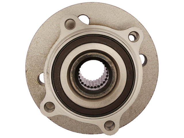 Raybestos Brakes Wheel Bearing and Hub Assembly P/N:713309 Fits: Mini Cooper 15-07 - Image 3