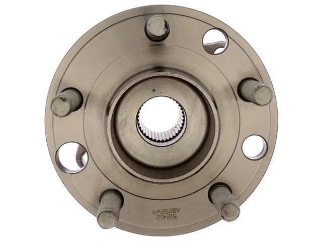 Raybestos Brakes Wheel Bearing and Hub Assembly P/N:713310 Fits: Nissan Murano 07-03, Nissan Quest 09-04 - Image 1