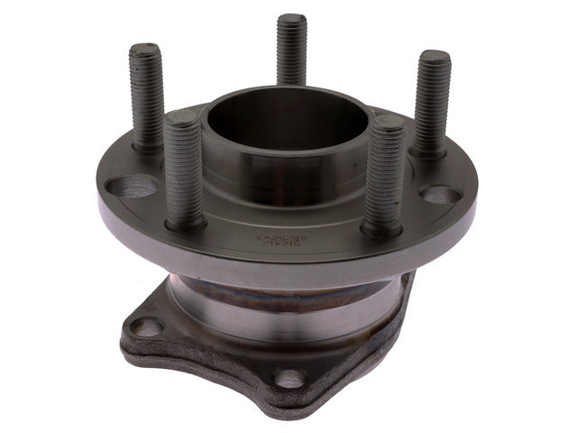 Raybestos Brakes Wheel Bearing and Hub Assembly P/N:713310 Fits: Nissan Murano 07-03, Nissan Quest 09-04 - Image 2