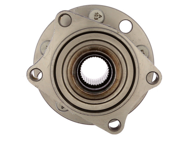 Raybestos Brakes Wheel Bearing and Hub Assembly P/N:713310 Fits: Nissan Murano 07-03, Nissan Quest 09-04 - Image 3