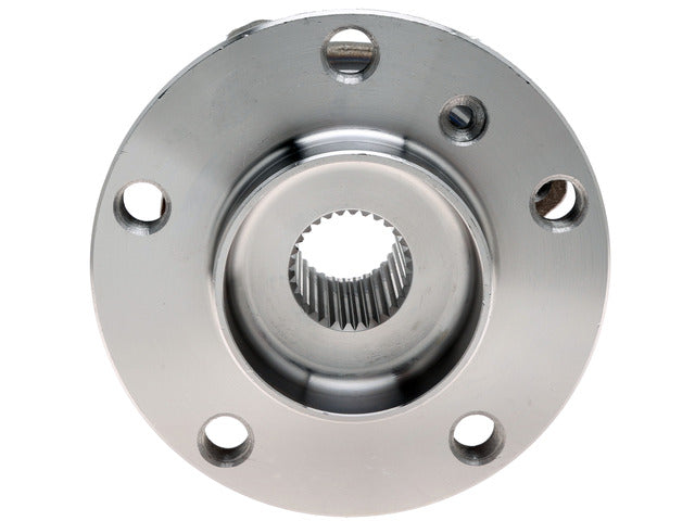 Raybestos Brakes Wheel Bearing and Hub Assembly P/N:713312 Fits: BMW X5 13-10, BMW X6 14-10 - Image 3