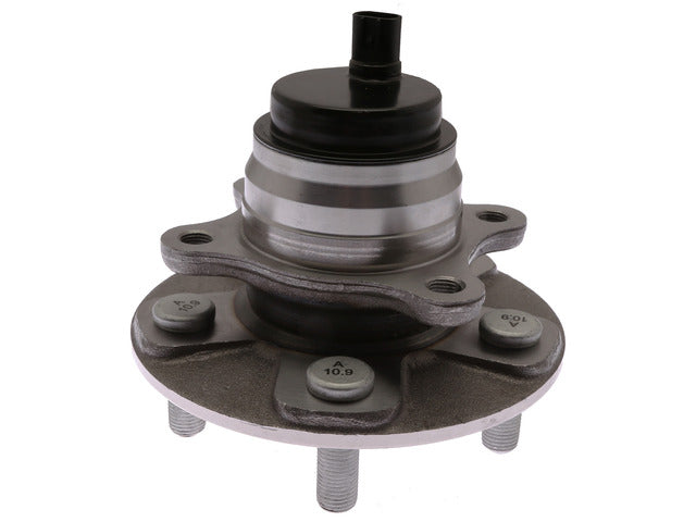Raybestos Brakes Wheel Bearing and Hub Assembly P/N:713313 Fits: Lexus Ls460 17-07 - Image 4