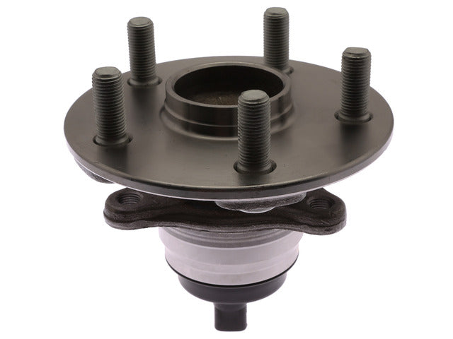 Raybestos Brakes Wheel Bearing and Hub Assembly P/N:713314 Fits: Lexus Ls460 17-07 - Image 2