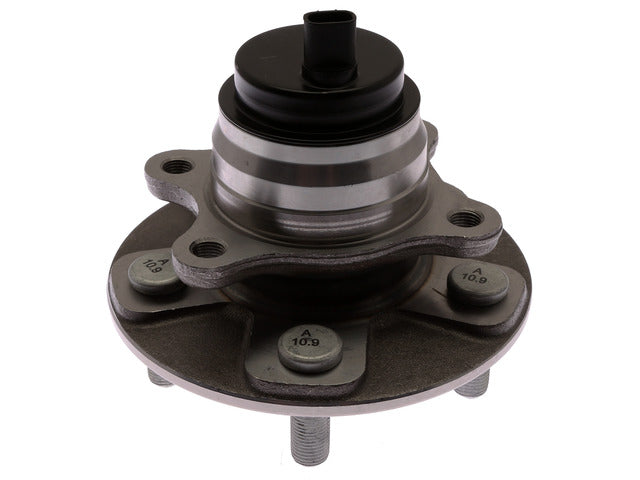 Raybestos Brakes Wheel Bearing and Hub Assembly P/N:713314 Fits: Lexus Ls460 17-07 - Image 4