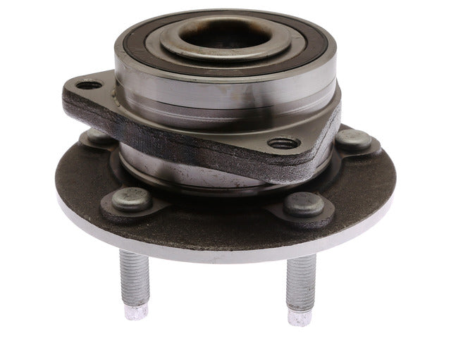 Raybestos Brakes Wheel Bearing and Hub Assembly P/N:713316 Fits: Buick Cascada 17-16, Buick Verano 16-12, Cadillac Ats 16-13, Cadillac Elr 15-14, Chevrolet Cruze 14-13, Chevrolet Orlando 14-12, Chevrolet Volt 15-11 - Image 2
