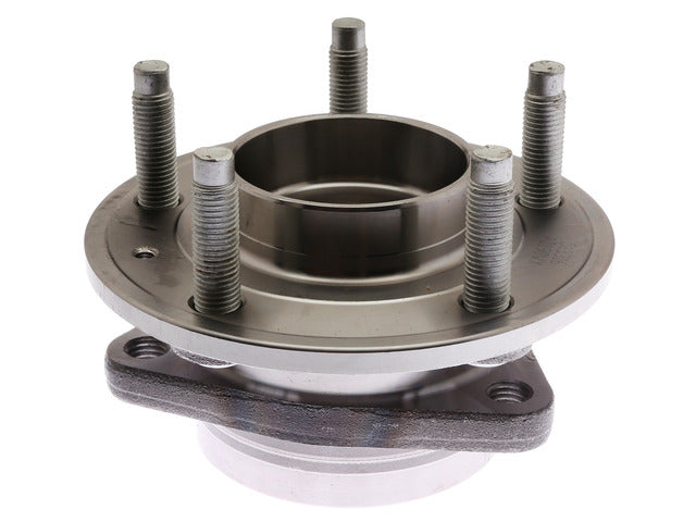 Raybestos Brakes Wheel Bearing and Hub Assembly P/N:713316 Fits: Buick Cascada 17-16, Buick Verano 16-12, Cadillac Ats 16-13, Cadillac Elr 15-14, Chevrolet Cruze 14-13, Chevrolet Orlando 14-12, Chevrolet Volt 15-11 - Image 4