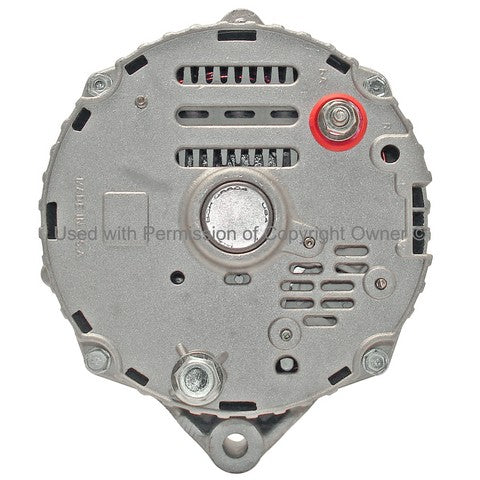 Quality-Built Alternator P/N:7133203 Fits: Buick Centurion, Buick Electra, Buick Estate Wagon, Buick Lesabre, Buick Skylark, Buick Sportwagon, Cadillac Calais, Cadillac Deville, Cadillac Fleetwood, Chevrolet Bel Air - Image 4