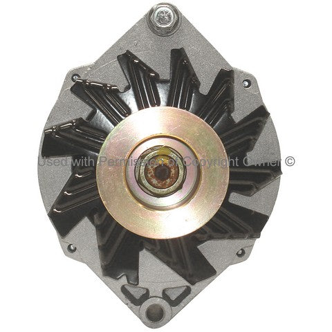 Quality-Built Alternator P/N:7133203 Fits: Buick Centurion, Buick Electra, Buick Estate Wagon, Buick Lesabre, Buick Skylark, Buick Sportwagon, Cadillac Calais, Cadillac Deville, Cadillac Fleetwood, Chevrolet Bel Air - Image 2