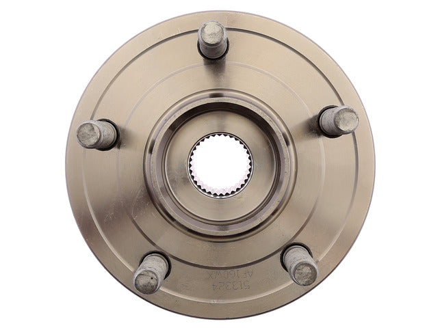 Raybestos Brakes Wheel Bearing and Hub Assembly P/N:713324 Fits: Dodge Durango 16-11, Jeep Grand Cherokee 14-11 - Image 1