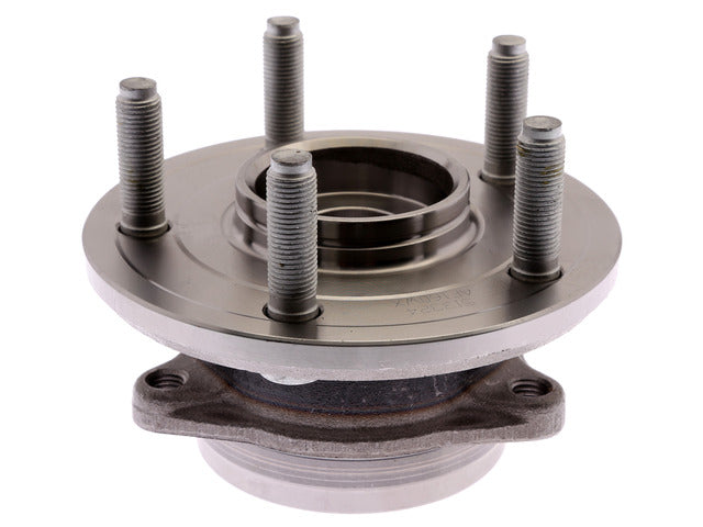 Raybestos Brakes Wheel Bearing and Hub Assembly P/N:713324 Fits: Dodge Durango 16-11, Jeep Grand Cherokee 14-11 - Image 2
