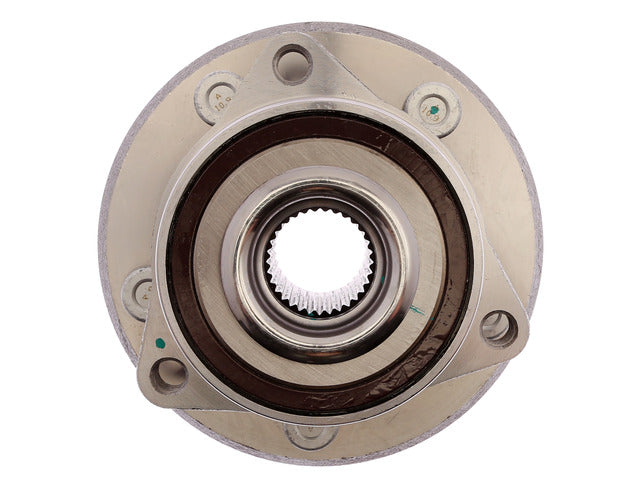 Raybestos Brakes Wheel Bearing and Hub Assembly P/N:713324 Fits: Dodge Durango 16-11, Jeep Grand Cherokee 14-11 - Image 3