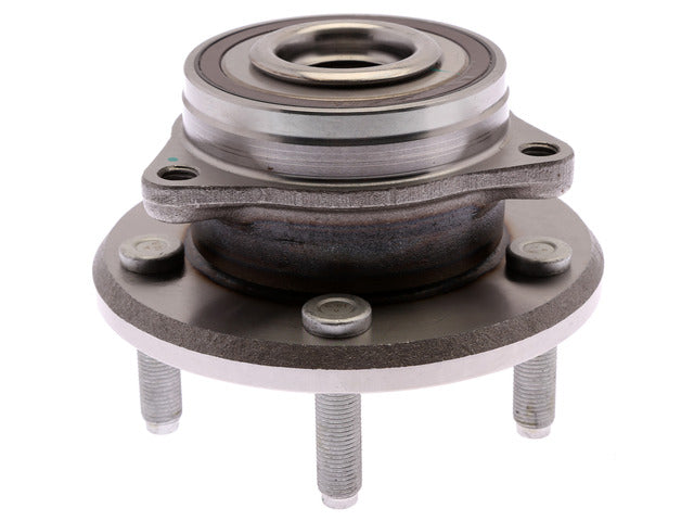 Raybestos Brakes Wheel Bearing and Hub Assembly P/N:713324 Fits: Dodge Durango 16-11, Jeep Grand Cherokee 14-11 - Image 4