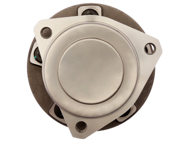 Raybestos Brakes Wheel Bearing and Hub Assembly P/N:713325 Fits: Chrysler 300 19-12, Dodge Challenger 19-12, Dodge Charger 19-12 - Image 1