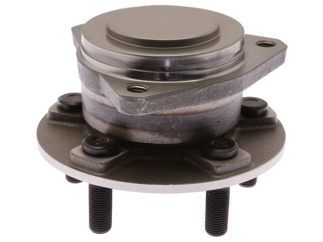 Raybestos Brakes Wheel Bearing and Hub Assembly P/N:713325 Fits: Chrysler 300 19-12, Dodge Challenger 19-12, Dodge Charger 19-12 - Image 2