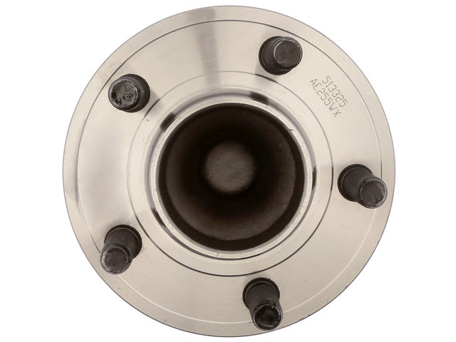 Raybestos Brakes Wheel Bearing and Hub Assembly P/N:713325 Fits: Chrysler 300 19-12, Dodge Challenger 19-12, Dodge Charger 19-12 - Image 3