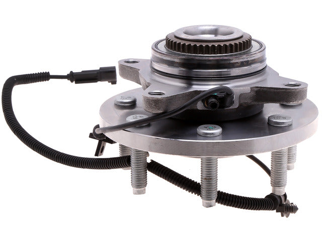 Raybestos Brakes Wheel Bearing and Hub Assembly P/N:713326 Fits: Ford F-150 14-11 - Image 2