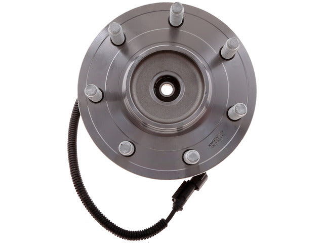 Raybestos Brakes Wheel Bearing and Hub Assembly P/N:713326 Fits: Ford F-150 14-11 - Image 3