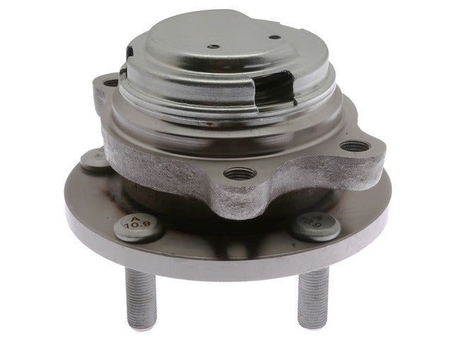 Raybestos Brakes Wheel Bearing and Hub Assembly P/N:713334 Fits: Infiniti Ex35, Infiniti Ex37, Infiniti Fx35, Infiniti Fx37, Infiniti G25, Infiniti G35, Infiniti G37, Infiniti M35, Infiniti M35h, Infiniti M37 - Image 2