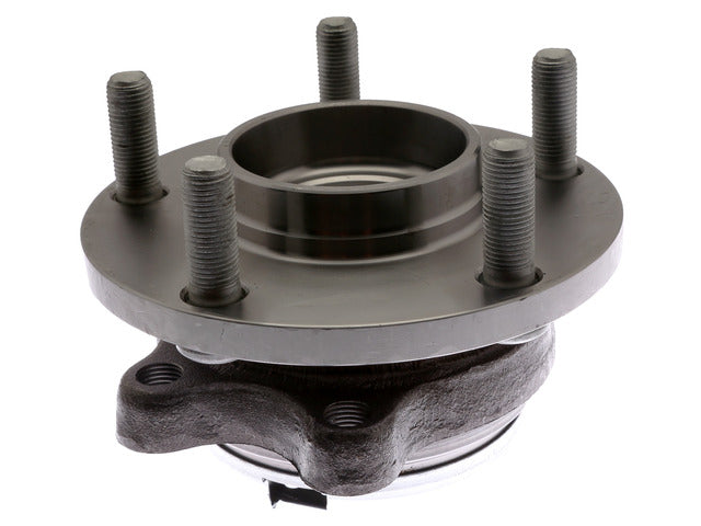 Raybestos Brakes Wheel Bearing and Hub Assembly P/N:713334 Fits: Infiniti Ex35, Infiniti Ex37, Infiniti Fx35, Infiniti Fx37, Infiniti G25, Infiniti G35, Infiniti G37, Infiniti M35, Infiniti M35h, Infiniti M37 - Image 4
