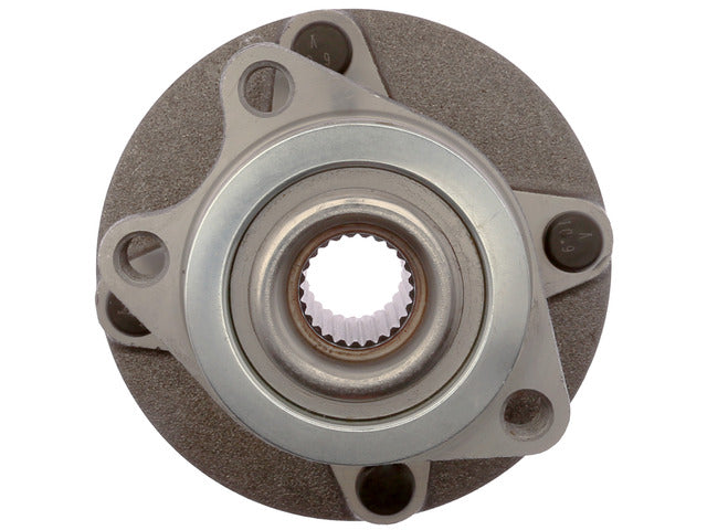 Raybestos Brakes Wheel Bearing and Hub Assembly P/N:713344 Fits: Nissan Cube 14-09 - Image 1