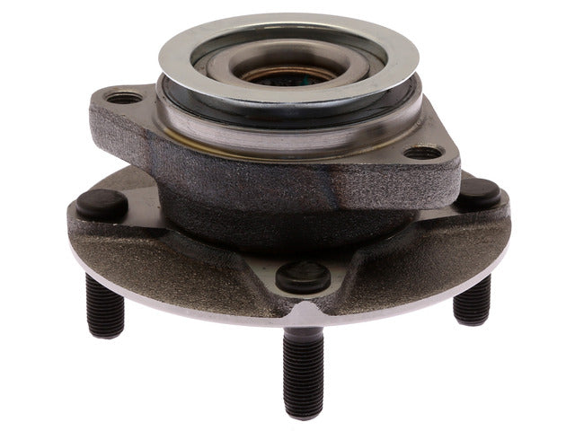 Raybestos Brakes Wheel Bearing and Hub Assembly P/N:713344 Fits: Nissan Cube 14-09 - Image 2