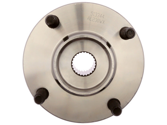 Raybestos Brakes Wheel Bearing and Hub Assembly P/N:713344 Fits: Nissan Cube 14-09 - Image 3