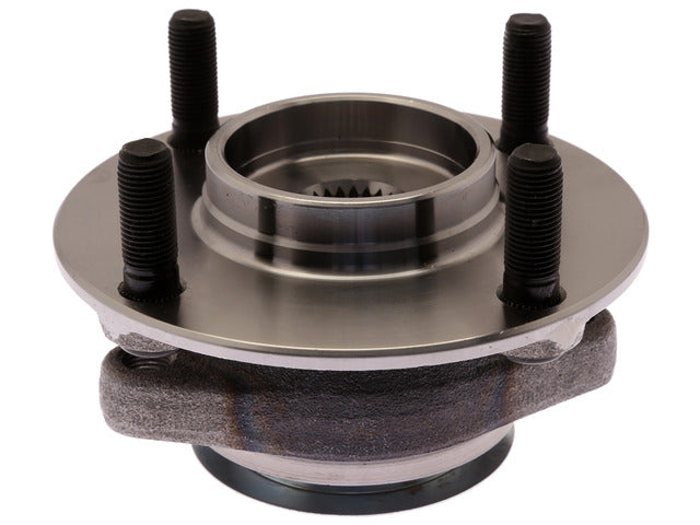 Raybestos Brakes Wheel Bearing and Hub Assembly P/N:713344 Fits: Nissan Cube 14-09 - Image 4