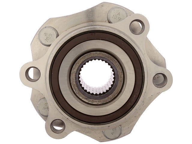 Raybestos Brakes Wheel Bearing and Hub Assembly P/N:713357 Fits: Nissan Qashqai 2017, Nissan Rogue 19-14, Nissan Rogue Sport 2017 - Image 1