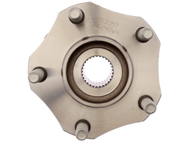 Raybestos Brakes Wheel Bearing and Hub Assembly P/N:713357 Fits: Nissan Qashqai 2017, Nissan Rogue 19-14, Nissan Rogue Sport 2017 - Image 3