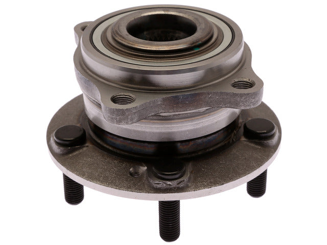 Raybestos Brakes Wheel Bearing and Hub Assembly P/N:713374 Fits: Hyundai Sonata 19-15, Hyundai Tucson 19-16, Hyundai Veloster 2019, Kia Optima 2016 - Image 2