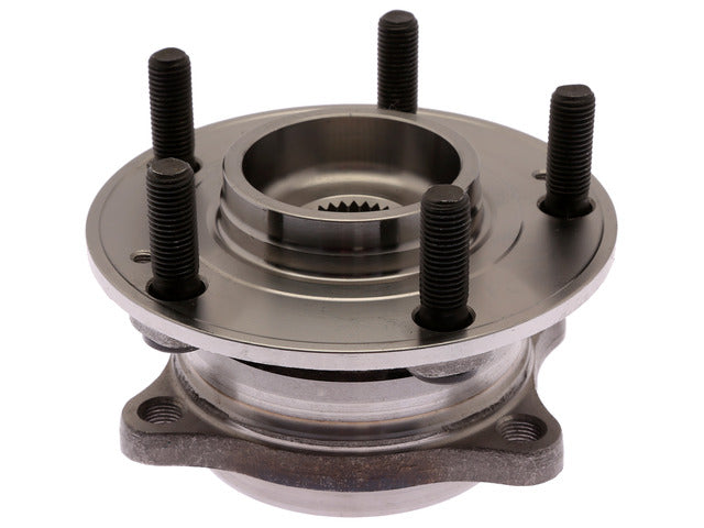 Raybestos Brakes Wheel Bearing and Hub Assembly P/N:713374 Fits: Hyundai Sonata 19-15, Hyundai Tucson 19-16, Hyundai Veloster 2019, Kia Optima 2016 - Image 4