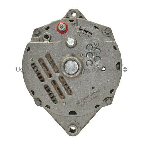 Quality-Built Alternator P/N:7135112 Fits: Buick Century, Buick Electra, Buick Estate Wagon, Buick Lesabre, Buick Regal, Buick Riviera, Cadillac Calais - Image 2