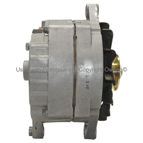 Quality-Built Alternator P/N:7135112 Fits: Buick Century, Buick Electra, Buick Estate Wagon, Buick Lesabre, Buick Regal, Buick Riviera, Cadillac Calais - Image 3
