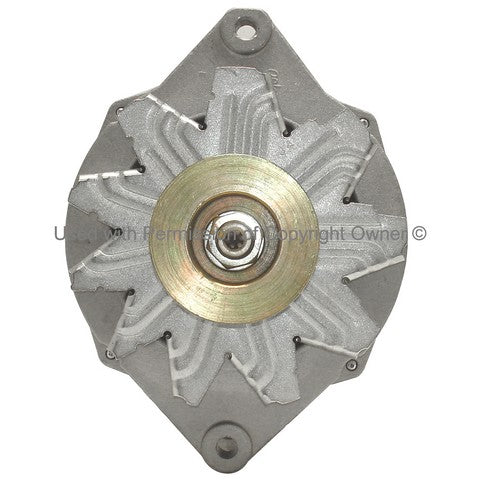 Quality-Built Alternator P/N:7135212 Fits: Buick Centurion, Buick Century, Buick Electra, Buick Estate Wagon, Buick Lesabre, Buick Riviera, Cadillac Commercial Chassis, Cadillac Deville - Image 4