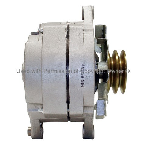 Quality-Built Alternator P/N:7135212 Fits: Buick Centurion, Buick Century, Buick Electra, Buick Estate Wagon, Buick Lesabre, Buick Riviera, Cadillac Commercial Chassis, Cadillac Deville - Image 3