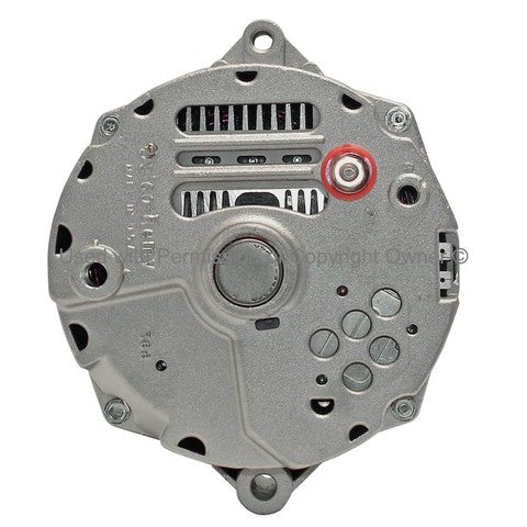 Quality-Built Alternator P/N:7137103 Fits: Buick Century, Buick Electra, Buick Estate Wagon, Buick Lesabre, Buick Regal, Cadillac Deville, Cadillac Eldorado, Cadillac Fleetwood, Cadillac Seville - Image 4