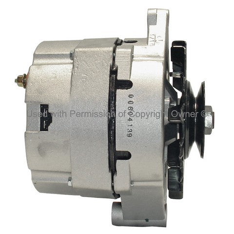 Quality-Built Alternator P/N:7137103 Fits: Buick Century, Buick Electra, Buick Estate Wagon, Buick Lesabre, Buick Regal, Cadillac Deville, Cadillac Eldorado, Cadillac Fleetwood, Cadillac Seville - Image 2