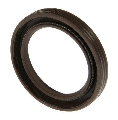 National Automatic Transmission Pinion Seal,Engine Camshaft Seal,Engine Crankshaft Seal P/N:713771 Fits: Acura Legend, Acura Rl, Acura Tl, Buick Skylark, Chevrolet Beretta, Chevrolet Cavalier, Ford Contour, Ford E-350 Econoline, Ford Escape - Image 1