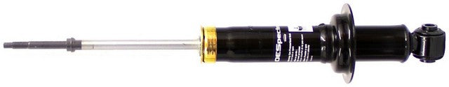 Monroe Shocks & Struts Suspension Strut P/N:71379 Fits: Mitsubishi Lancer 07-02 - Image 1