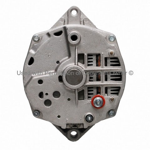 Quality-Built Alternator P/N:7138606 Fits: Oldsmobile Cutlass Calais 1982, Oldsmobile Cutlass Supreme 1982 - Image 2