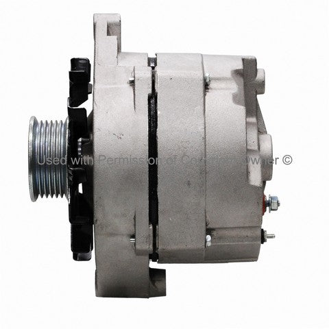 Quality-Built Alternator P/N:7138606 Fits: Oldsmobile Cutlass Calais 1982, Oldsmobile Cutlass Supreme 1982 - Image 3