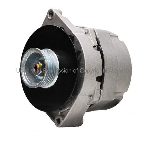 Quality-Built Alternator P/N:7138612 Fits: Oldsmobile Cutlass Calais 1982, Oldsmobile Cutlass Supreme 1982 - Image 1