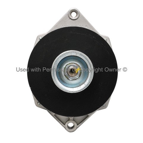 Quality-Built Alternator P/N:7138612 Fits: Oldsmobile Cutlass Calais 1982, Oldsmobile Cutlass Supreme 1982 - Image 3