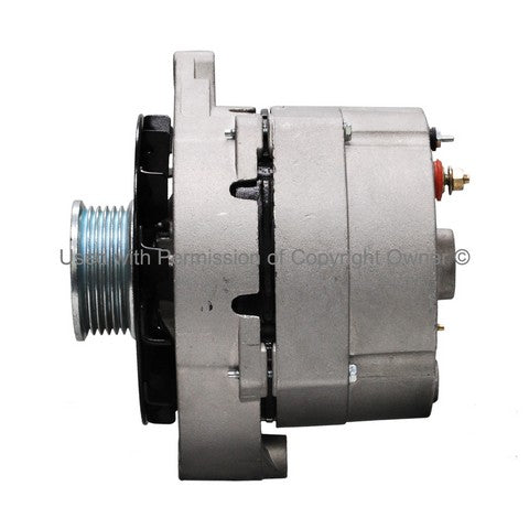 Quality-Built Alternator P/N:7138612 Fits: Oldsmobile Cutlass Calais 1982, Oldsmobile Cutlass Supreme 1982 - Image 2