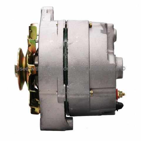 Quality-Built Alternator P/N:7140106 Fits: Chevrolet Malibu 1982, Chevrolet Monte Carlo 1982, Oldsmobile Cutlass 81-80, Oldsmobile Cutlass Calais 1982, Oldsmobile Cutlass Cruiser 82-80, Oldsmobile Cutlass Salon 1980, Oldsmobile Cutlass Supreme 82-80 - Image 3