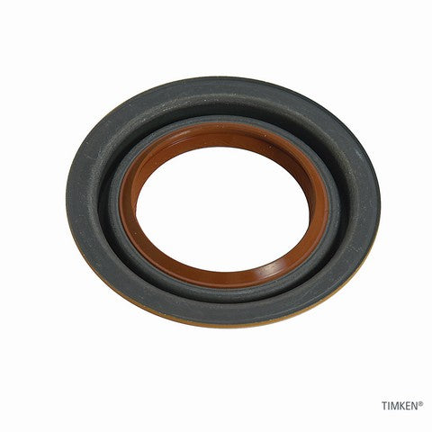 Timken Engine Crankshaft Seal P/N:714075 Fits: Ford Taurus 91-86, Ford Tempo 91-87, Mercury Sable 1986, Mercury Topaz 94-84 - Image 2