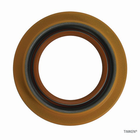 Timken Engine Crankshaft Seal P/N:714075 Fits: Ford Taurus 91-86, Ford Tempo 91-87, Mercury Sable 1986, Mercury Topaz 94-84 - Image 4