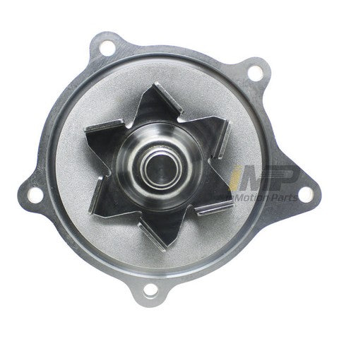 WJB Engine Water Pump P/N:WU7140 Fits: Chrysler Concorde 96-93, Chrysler Intrepid 97-93, Dodge Intrepid 97-93, Eagle Vision 97-93 - Image 3