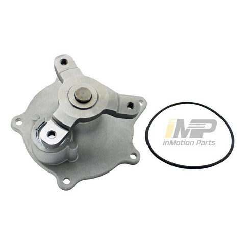 WJB Engine Water Pump P/N:WU7140 Fits: Chrysler Concorde 96-93, Chrysler Intrepid 97-93, Dodge Intrepid 97-93, Eagle Vision 97-93 - Image 2